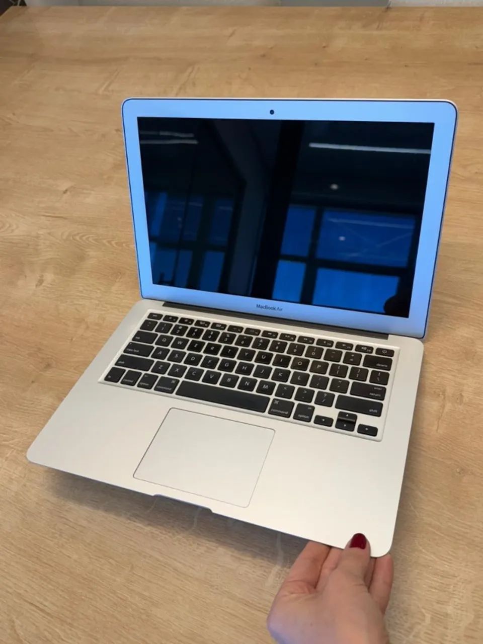 MacBook Air 2015 13