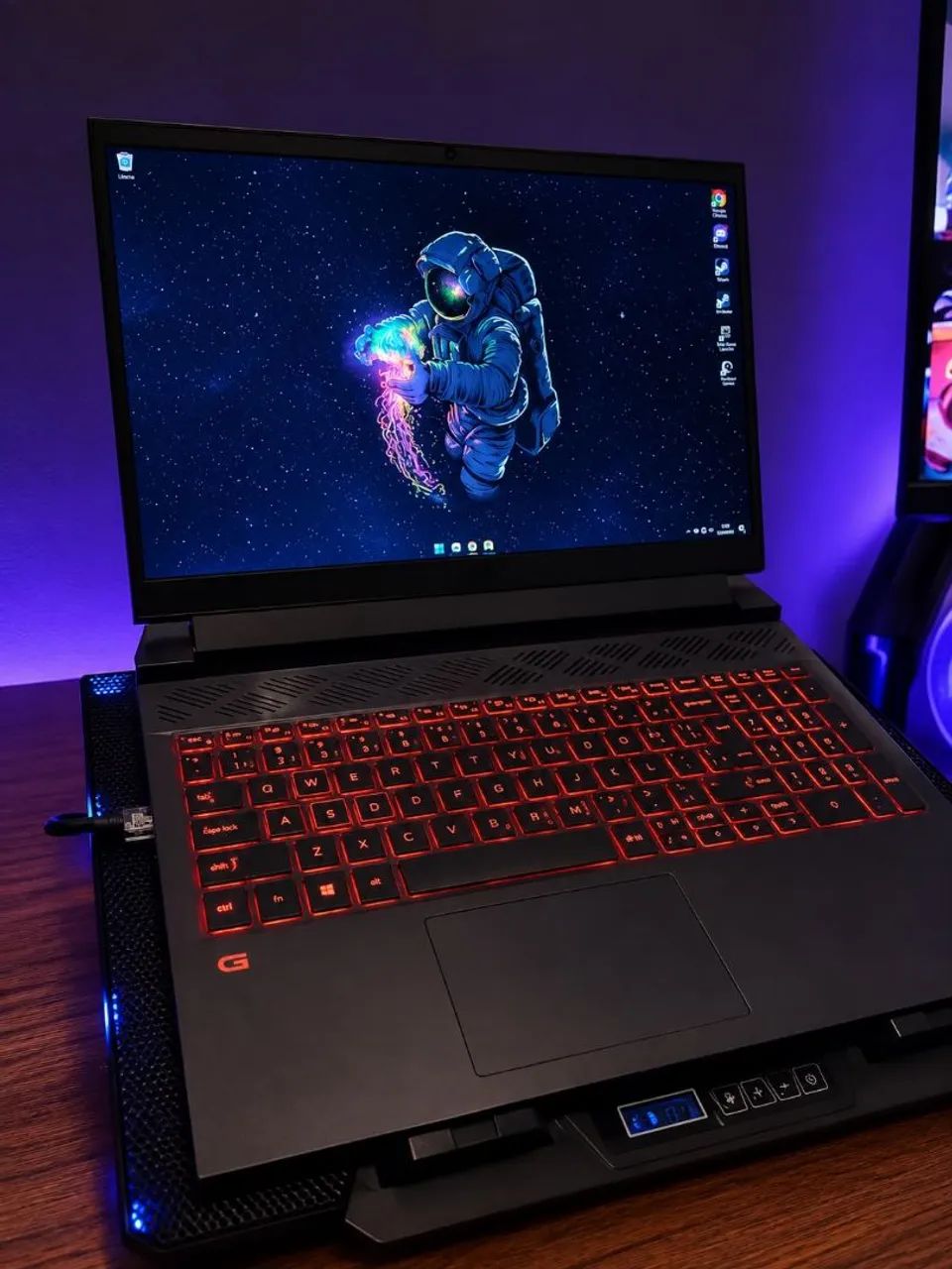 Notebook Dell gamer g15 - Foto 3