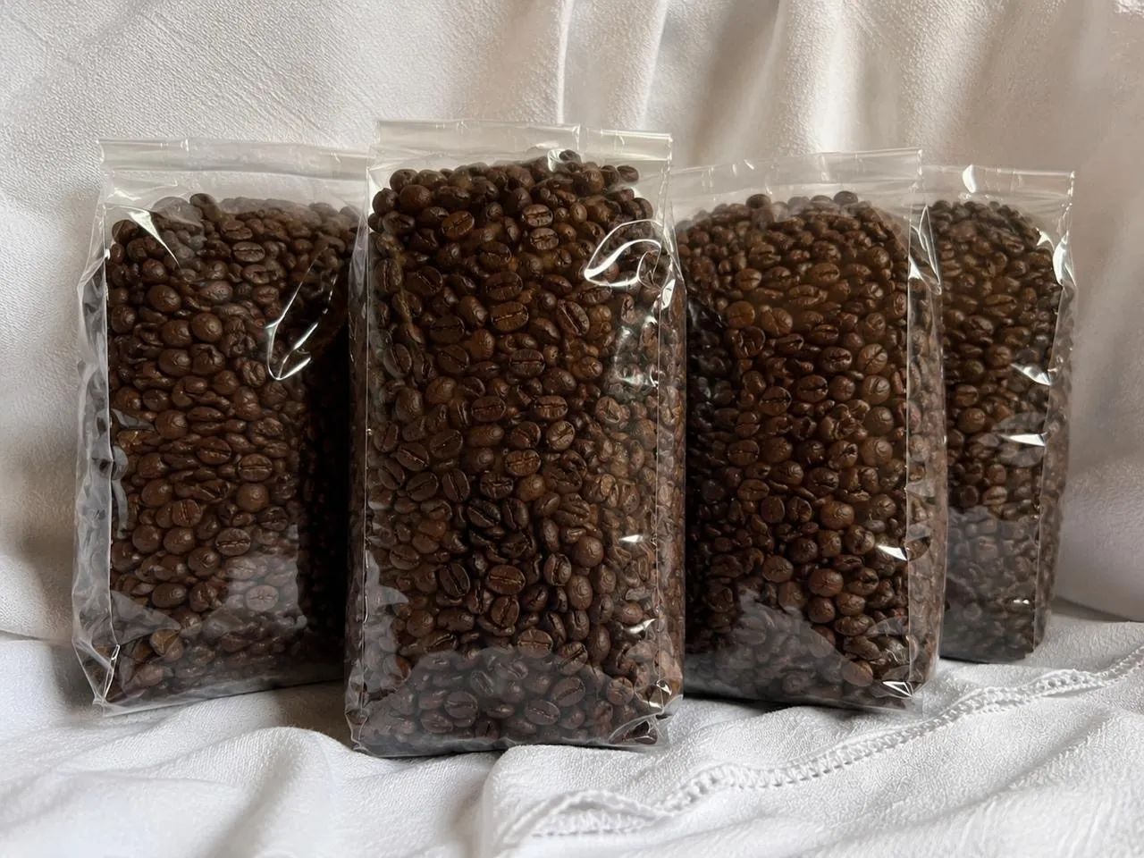 Vendo café torrado e moído e torrado em grão  - Foto 2