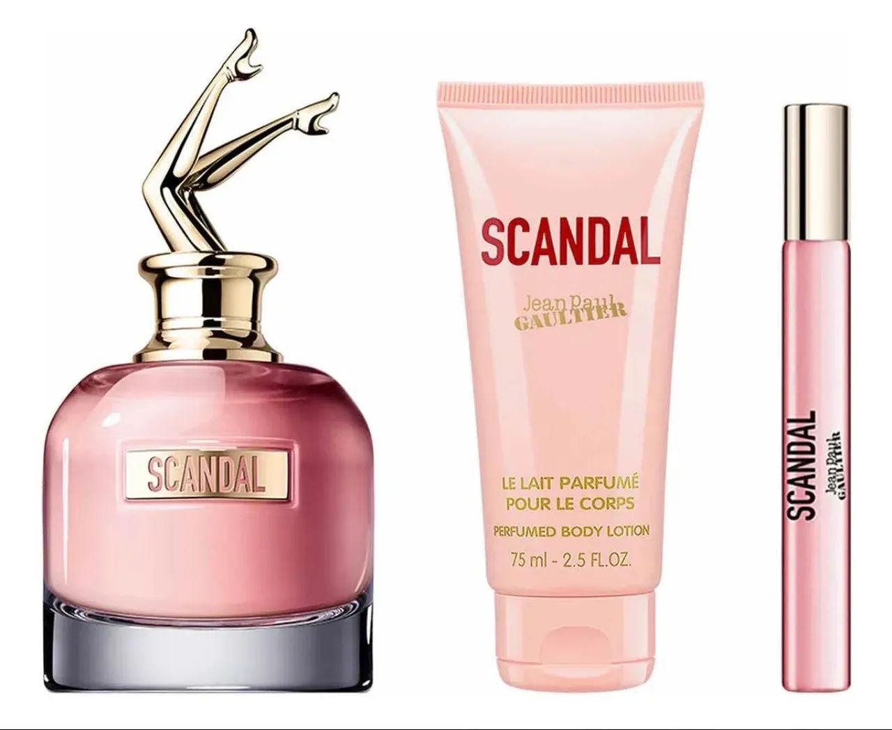 Kit perfume scandal  - Foto 4