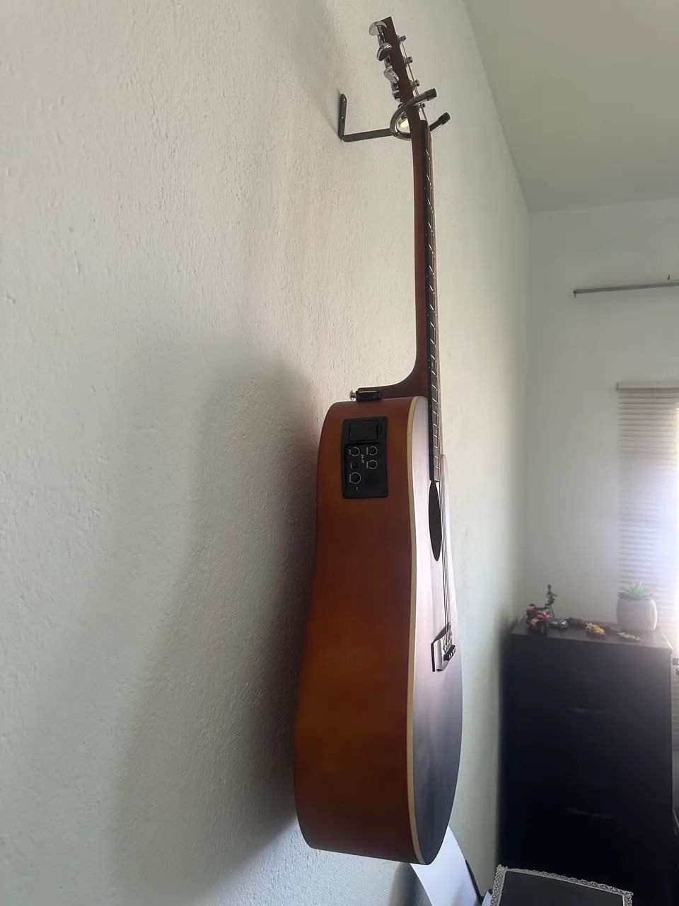 Violão Folk 599,00 - Foto 2