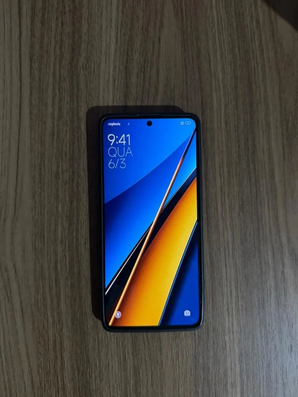 Poco x6 256gb 8gb ram (Xaomi) - Foto 2