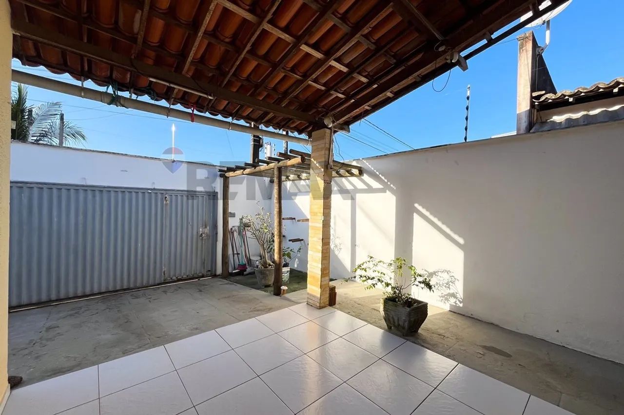CASA À VENDA  NOVA ESPERANÇA - Foto 5