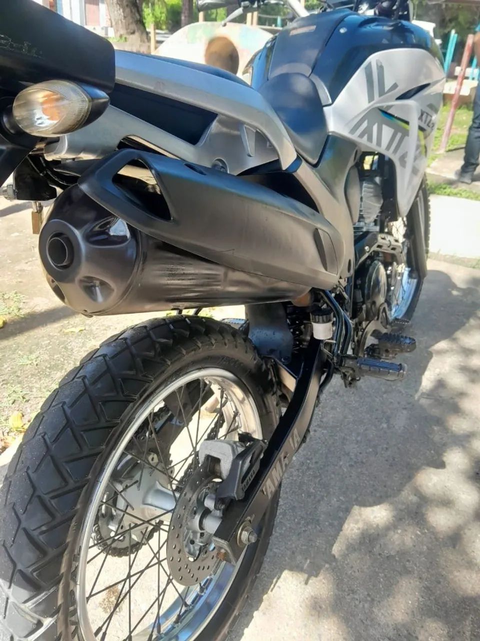 Lander 250