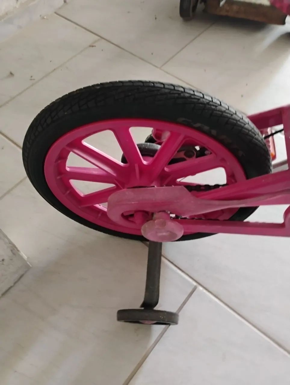 Vende se B8c8cletinha - Foto 2