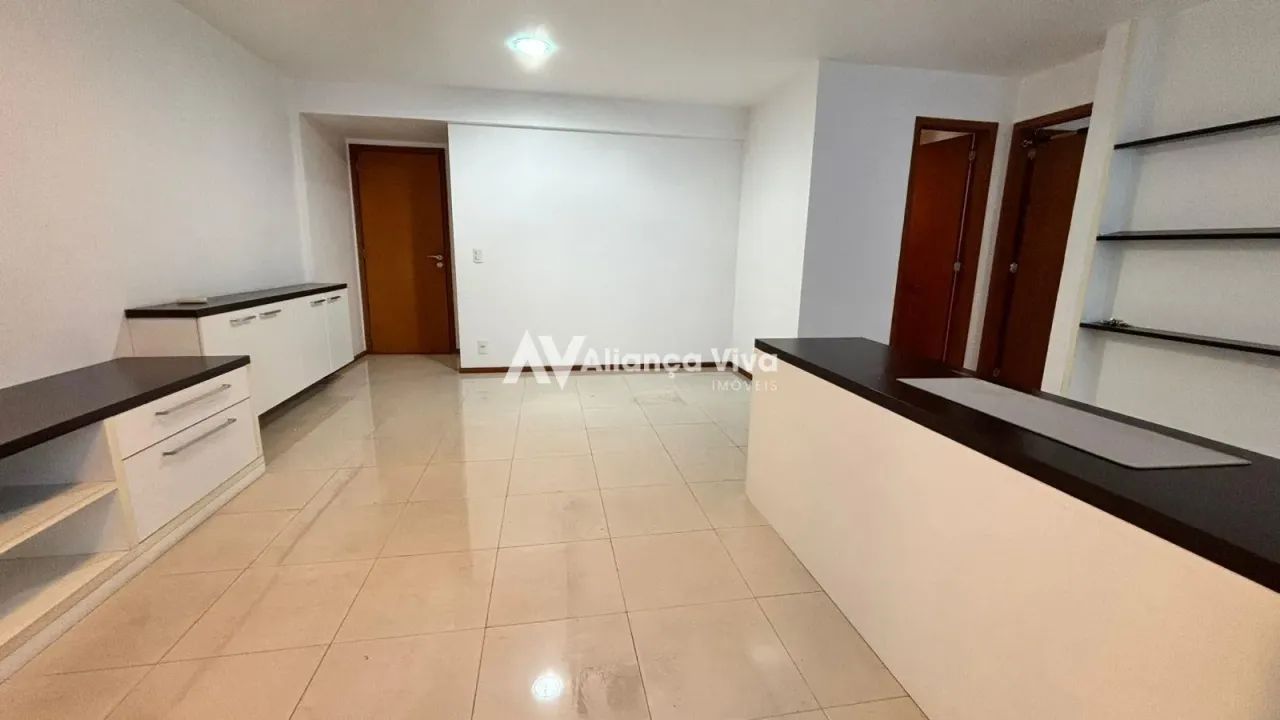 Jardim Botânico | Apartamento 2 quartos, sendo 1 suite - Foto 3