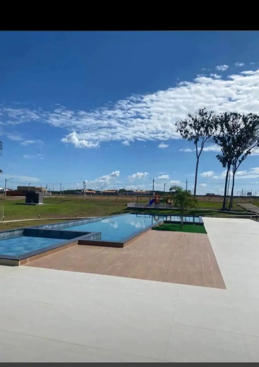 Lote Condomínio Real Park  - Foto 5