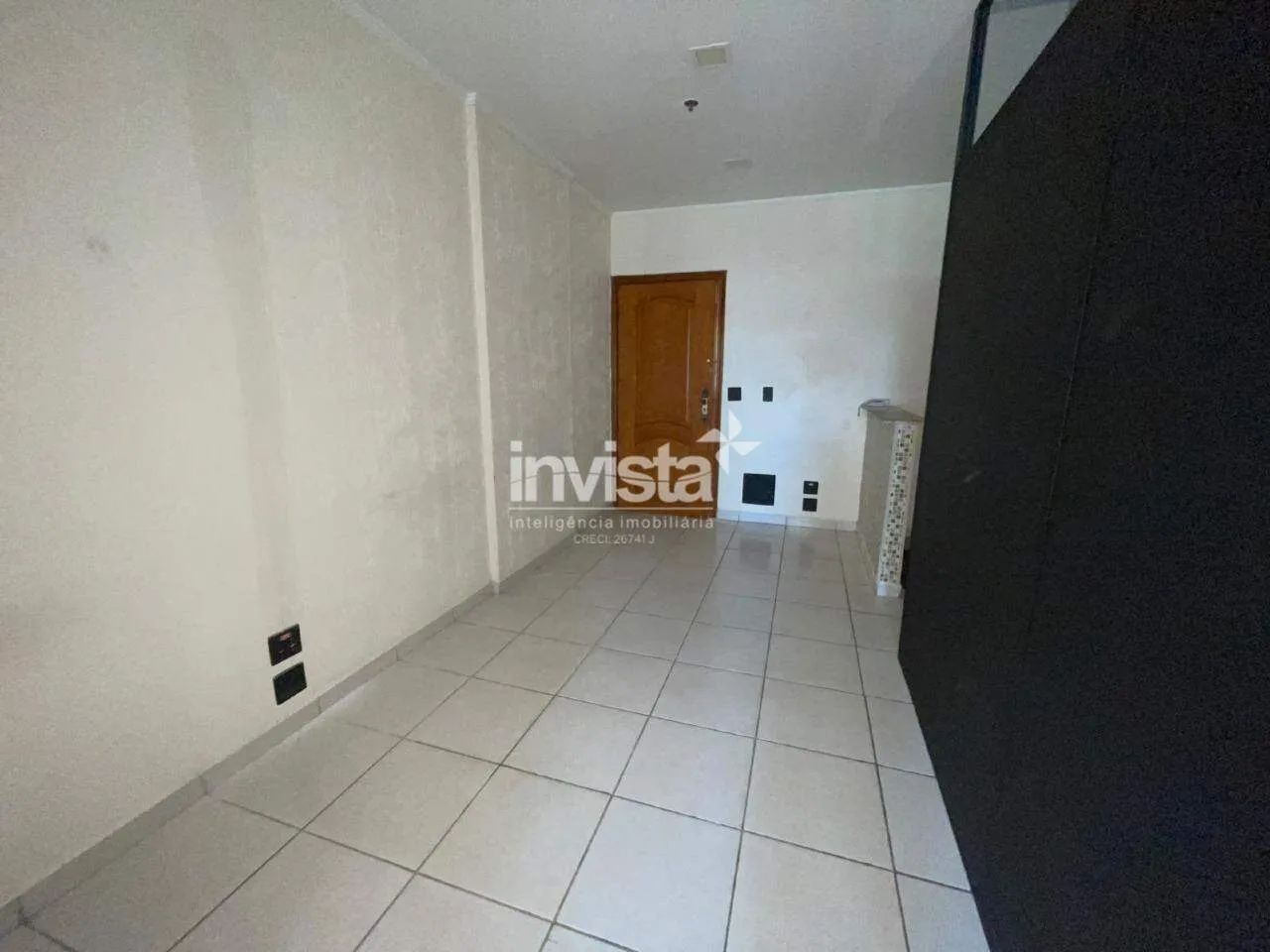 Sala Comercial para aluguel no bairro Embaré - Foto 4