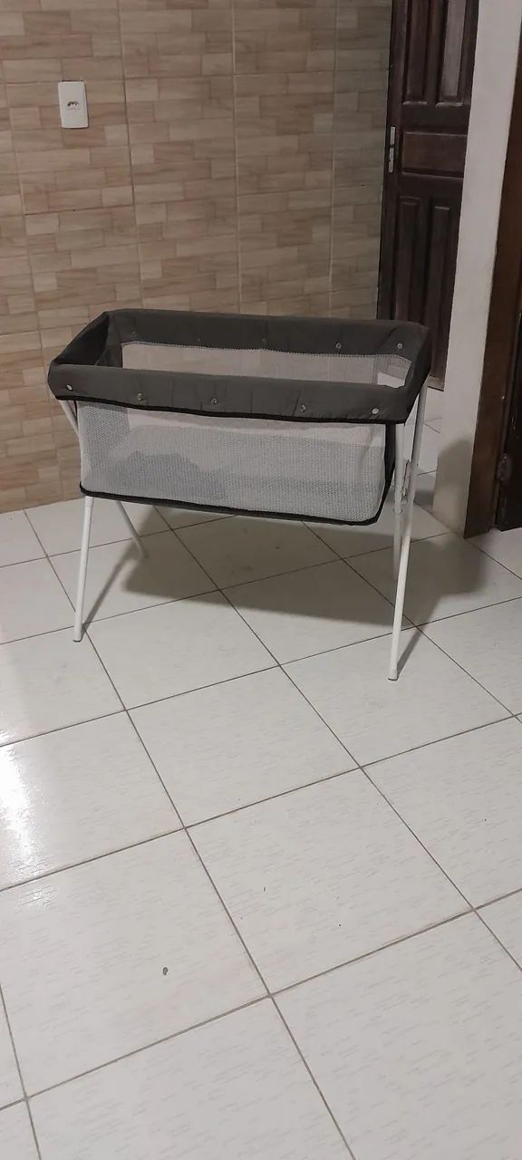 Berço moises co leito - Foto 3