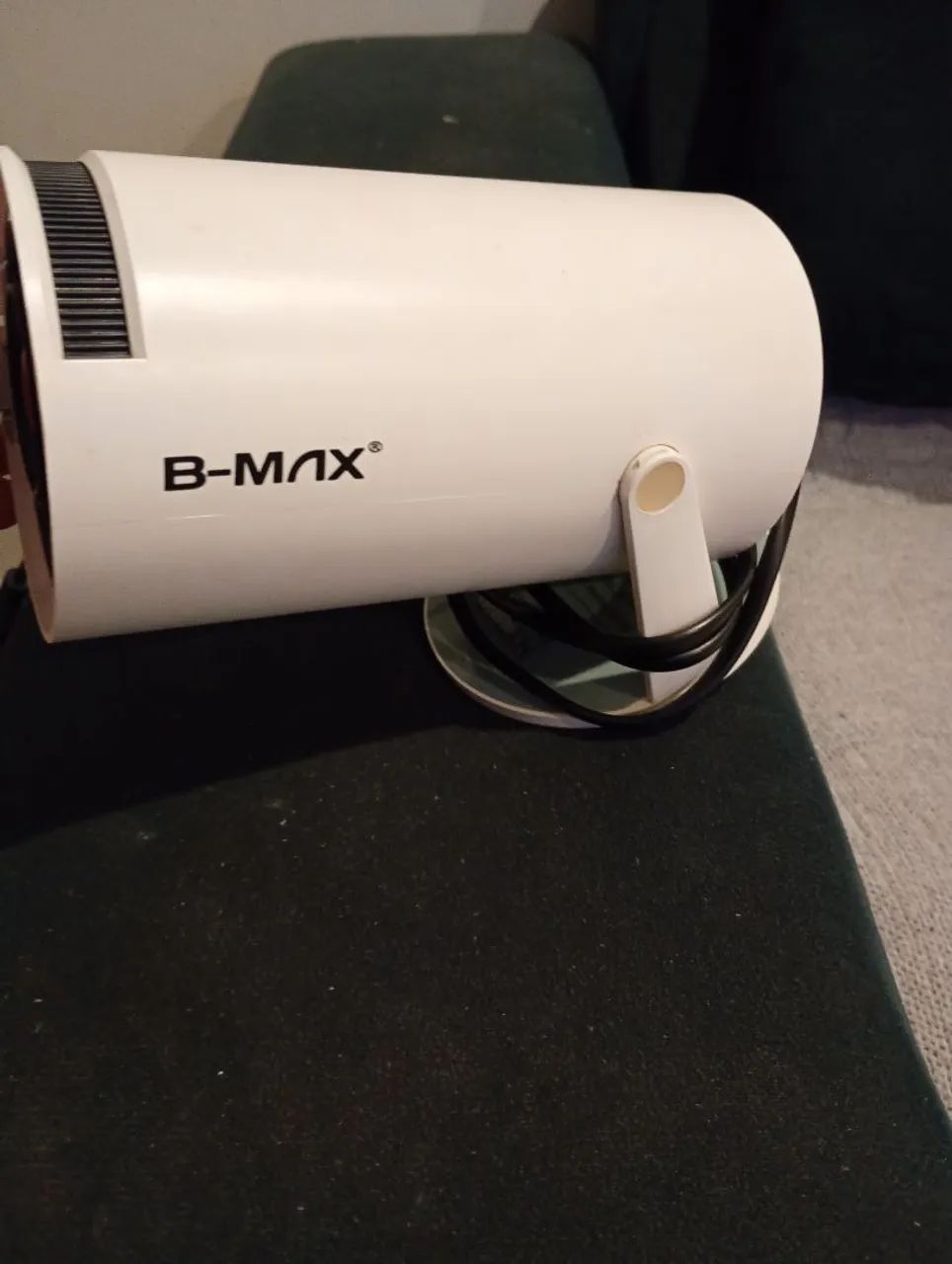 Projetor smart b-max 