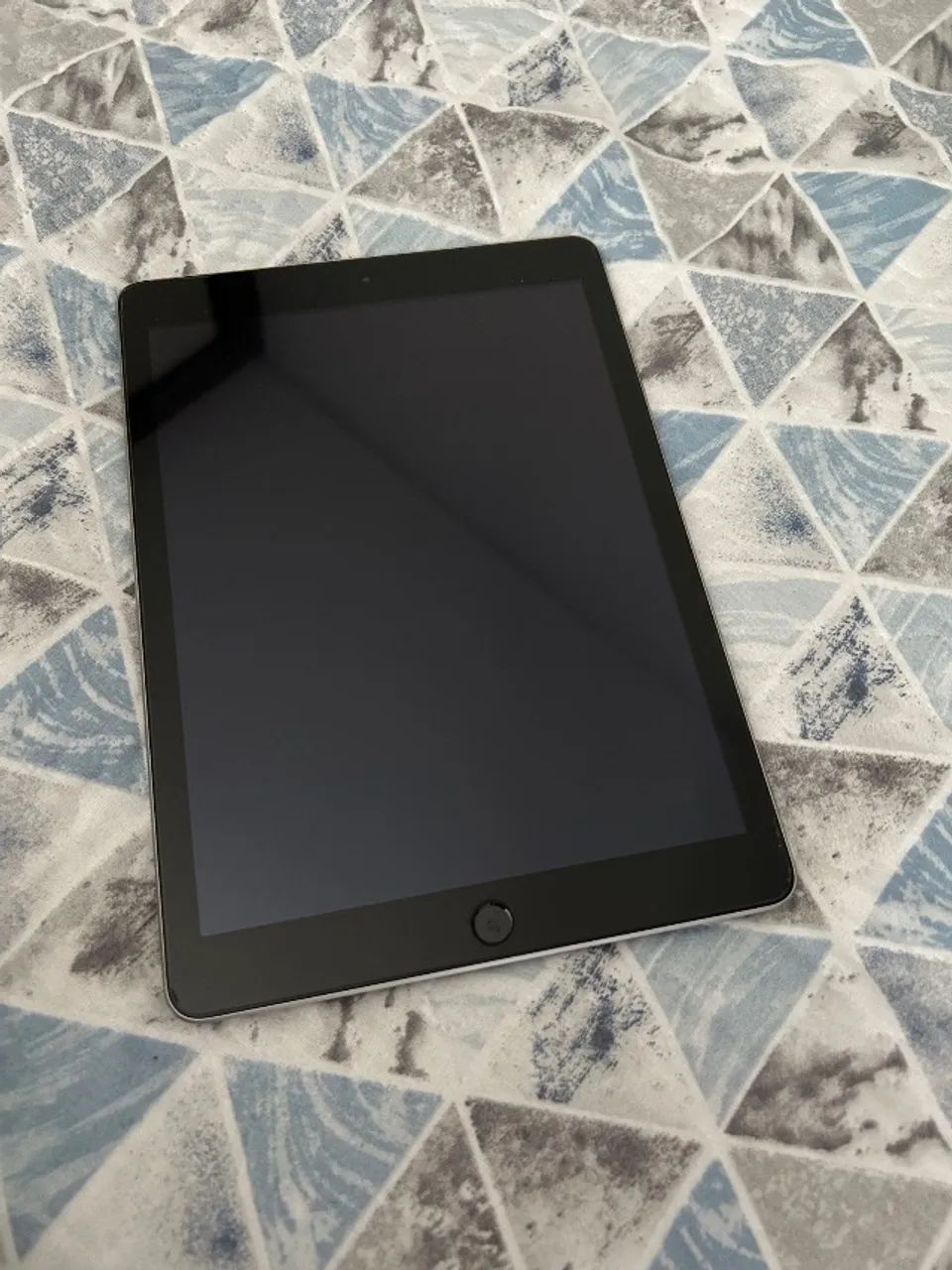 iPad 5ª geração 32gb