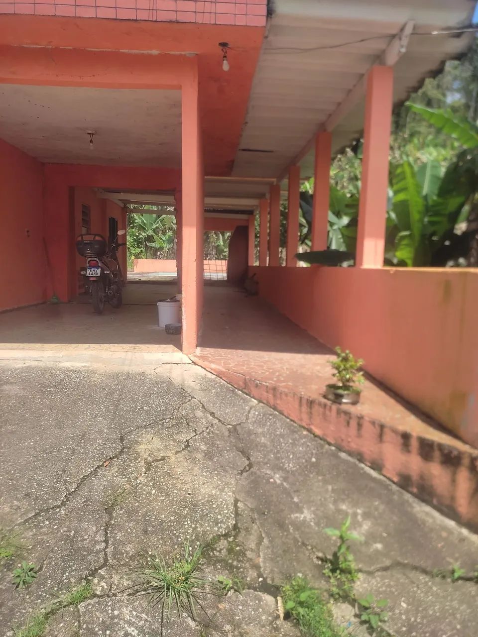 Chácara com casa de 3 dorm. - Foto 5