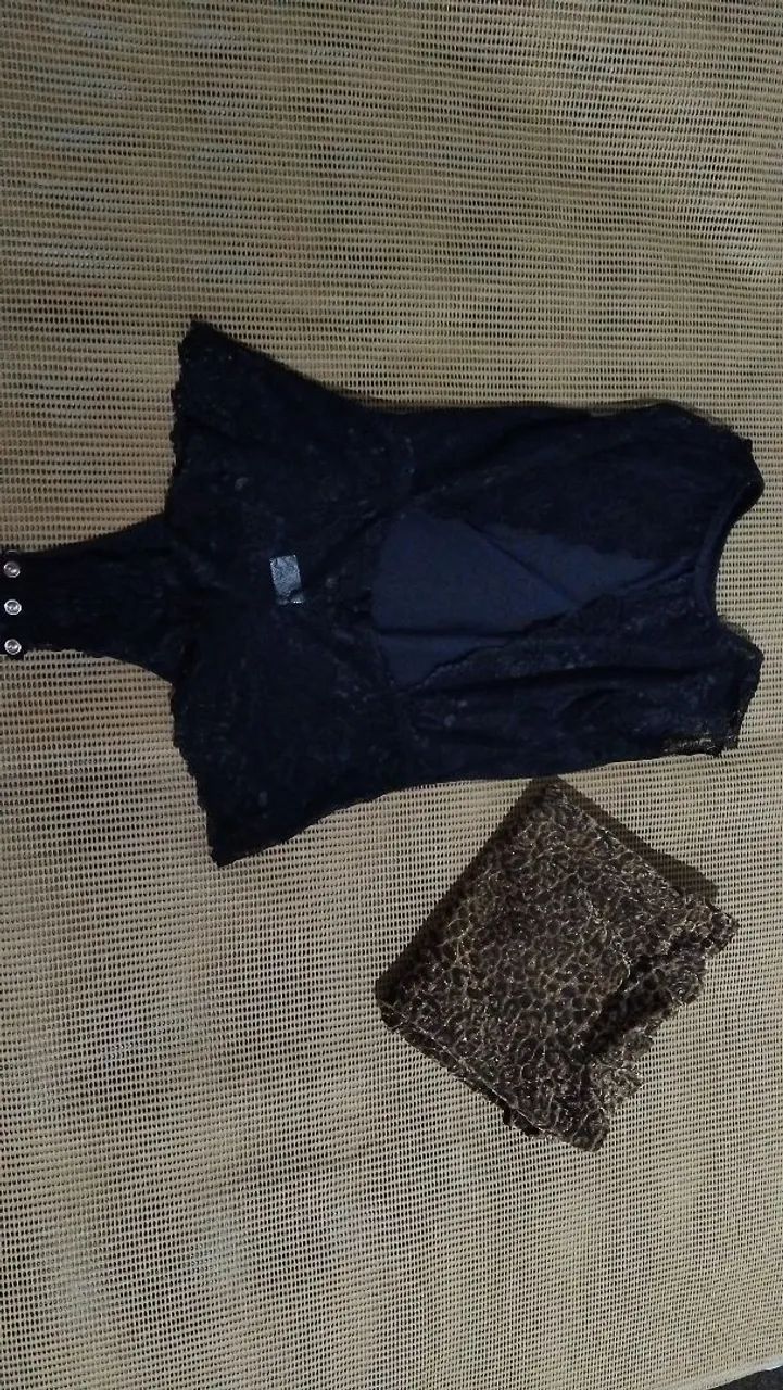 Roupas Fem - Foto 5