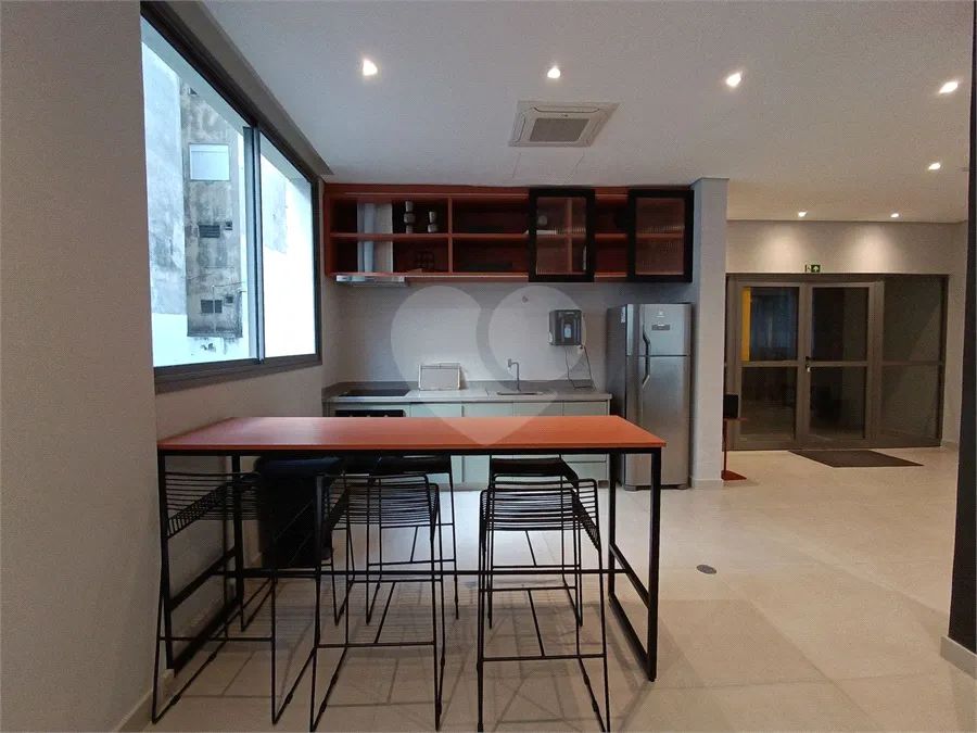 Apartamento com 1 quartos à venda em Consolação - SP - Foto 3