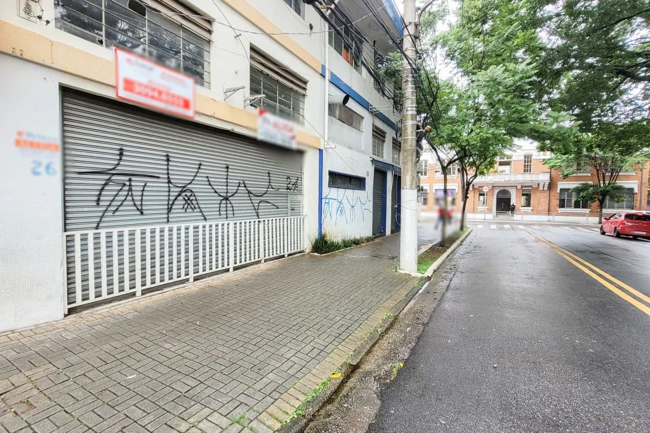 Loja na Alameda Glete, 26  280 m² - Foto 3