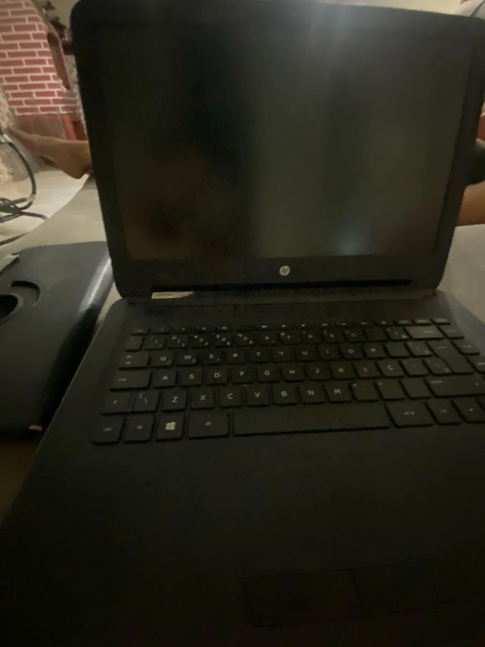 Notebook HP core i3  - Foto 3