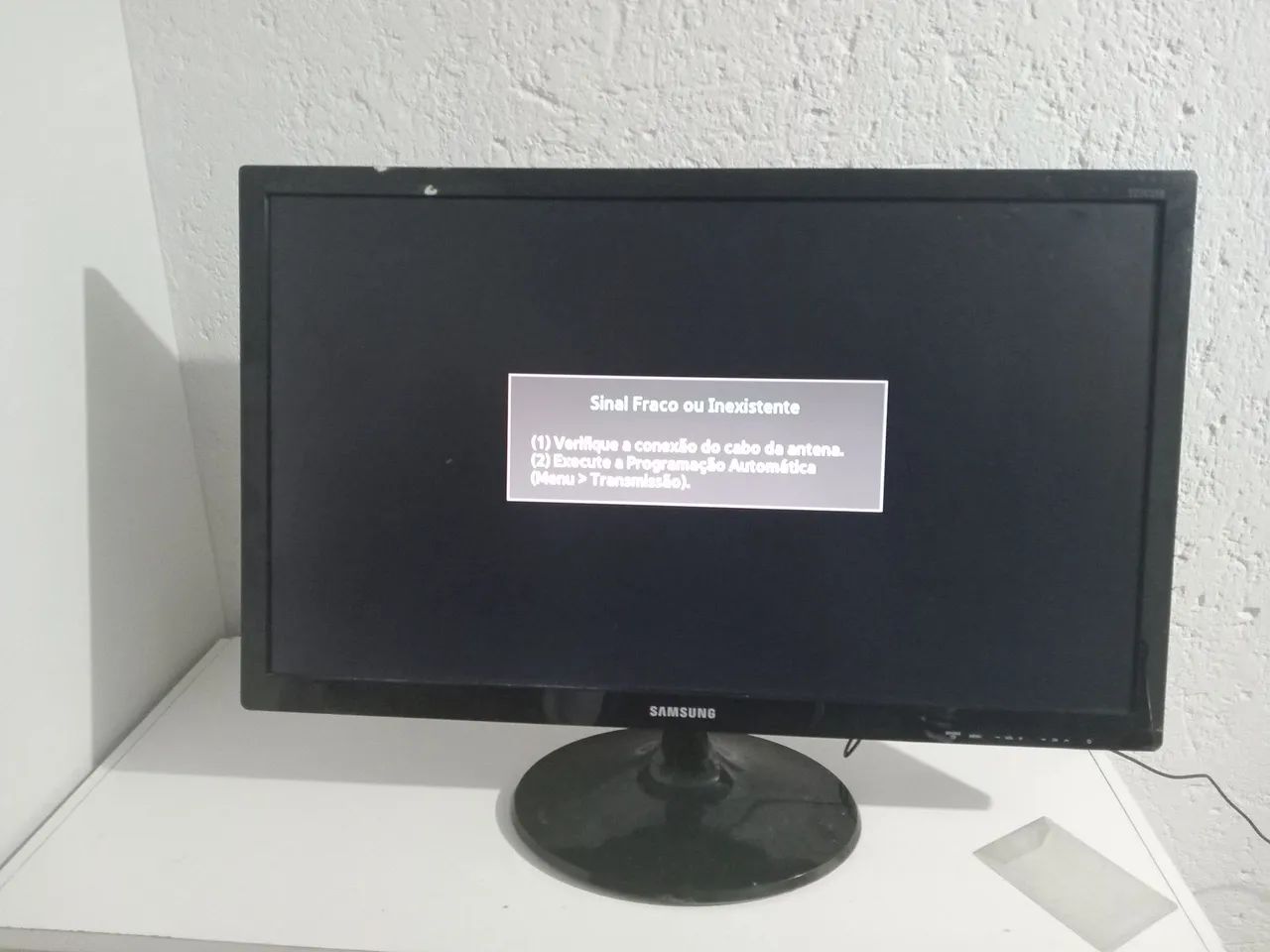 Tv  - Foto 2