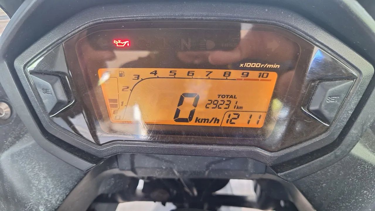 CB500X EXTRA - Foto 5