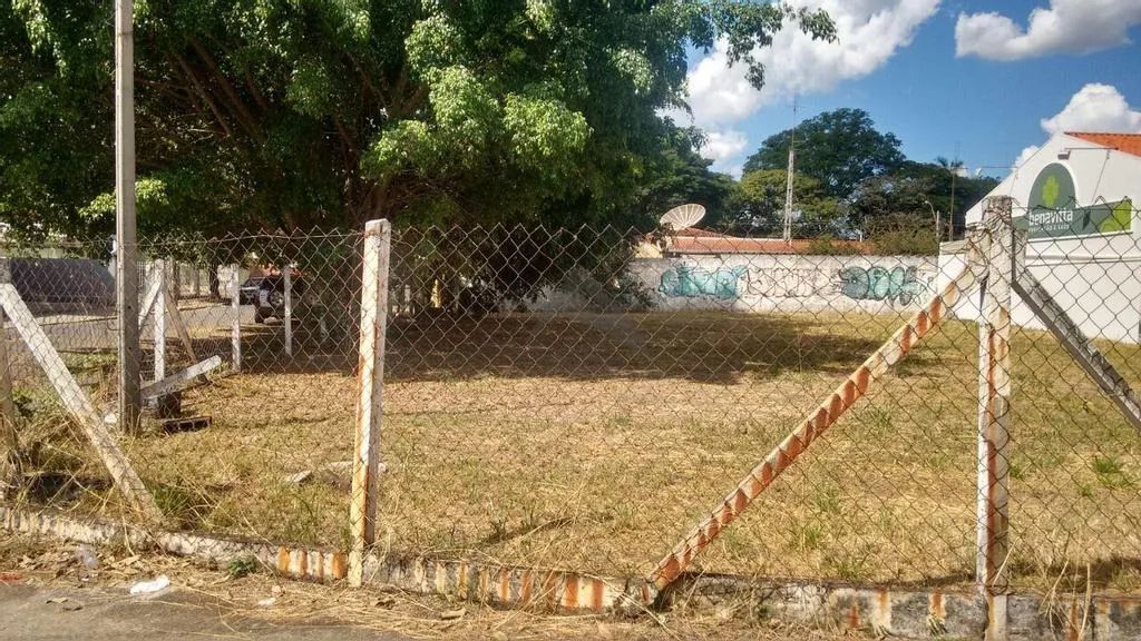 Terreno à venda e para alugar em Campinas, Barão Geraldo, com 700 m²
