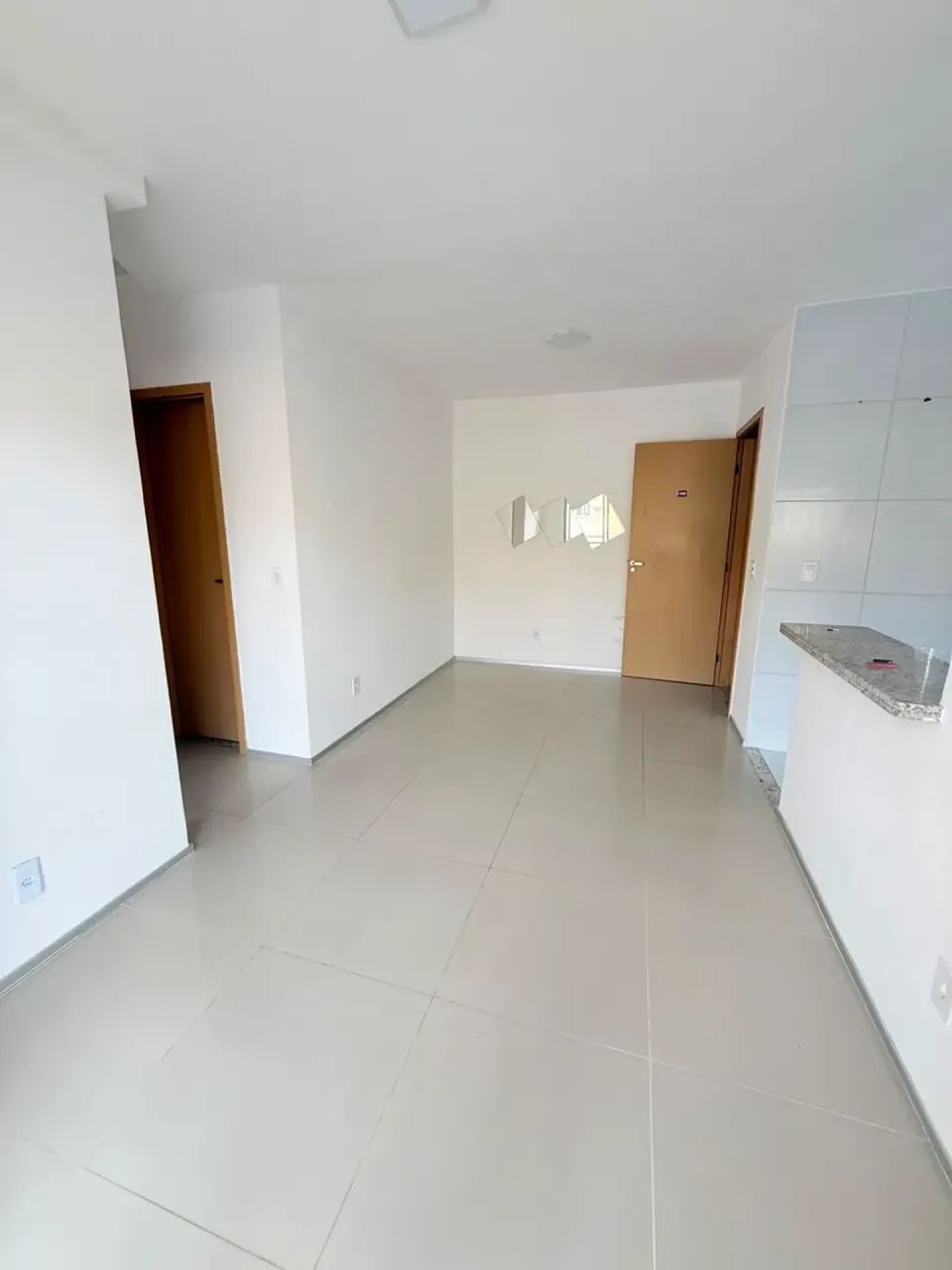 APARTAMENTO NO TURU COM 2 QUARTOS- NASCENTE - Foto 4