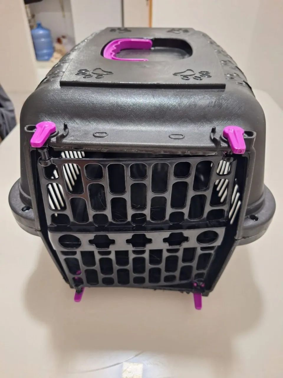 Transportador de Pets Nunca usado.