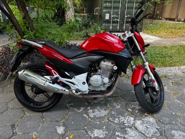 VENDO CB300 - Foto 3