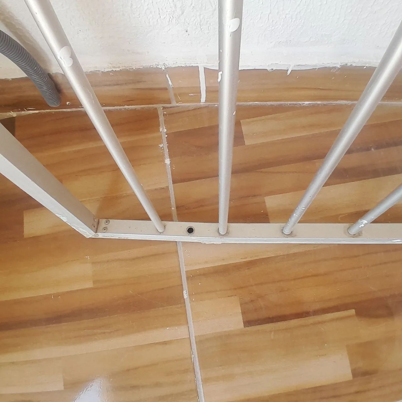 Grade de aluminio - Foto 2