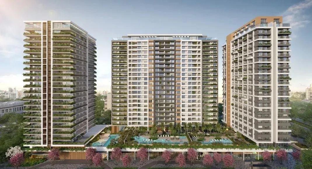 THE ROSE VILA MARIANA