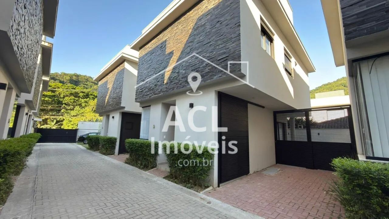 CASA EM CONDOMÍNIO P/ VENDA E LOCAÇÃO ANUAL A 400 METROS DA PRAIA EM MARESIAS - Foto 4