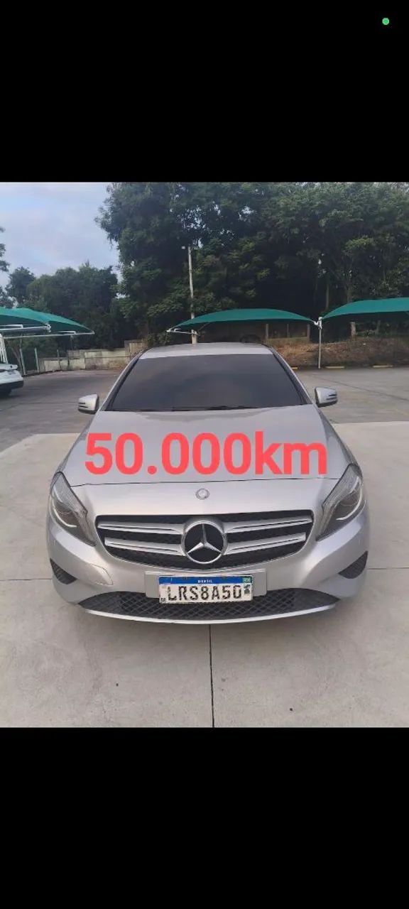 Mercedes-Benz Classe 2015
