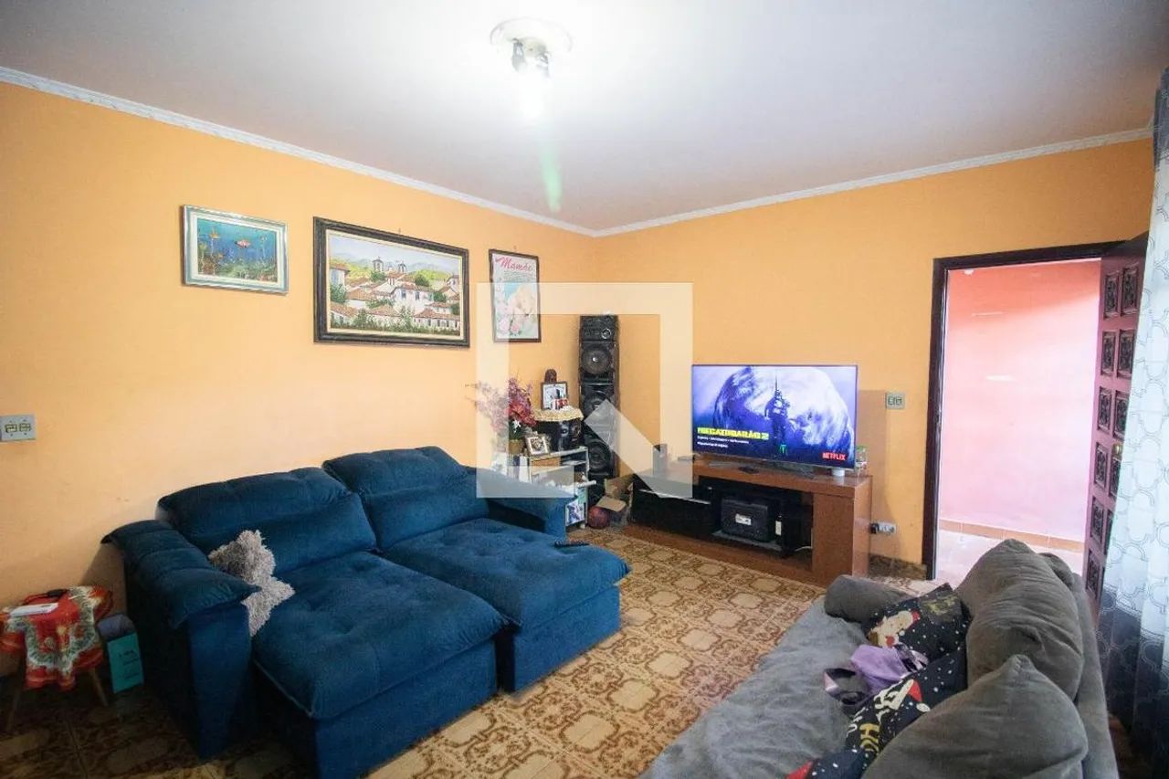 Casa à Venda - Sítio do Mandaqui, 3 Quartos, 382 m2 - Foto 4