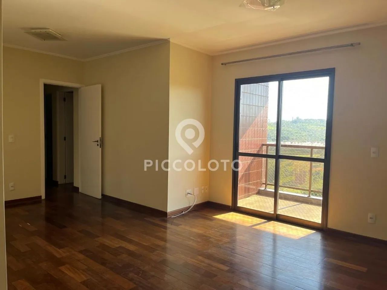 Apartamento para alugar em Campinas, Notre Dame, com 3 quartos, com 92 m², Villa das Flore - Foto 5