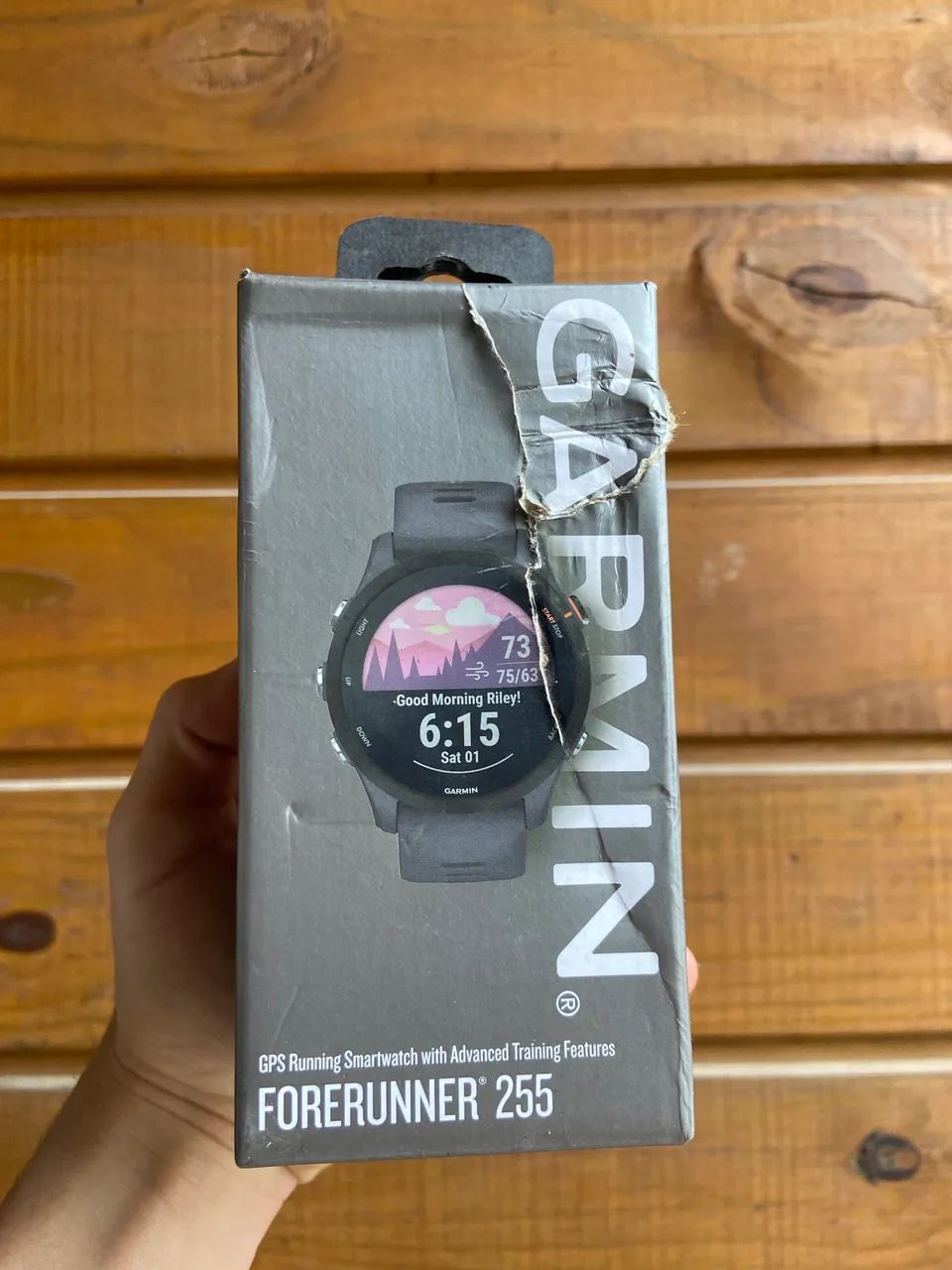 garmin 255 triathlon  - Foto 3