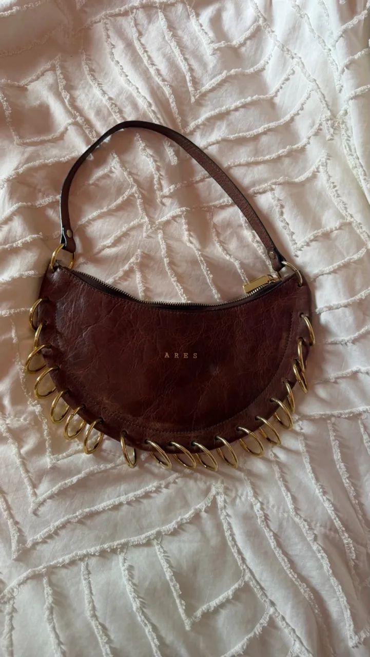 Bolsa Ares Vegas Bag