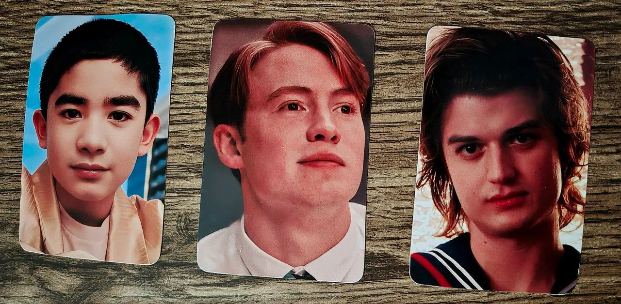 Cards Variados - a partir de duas unidades  - Foto 3