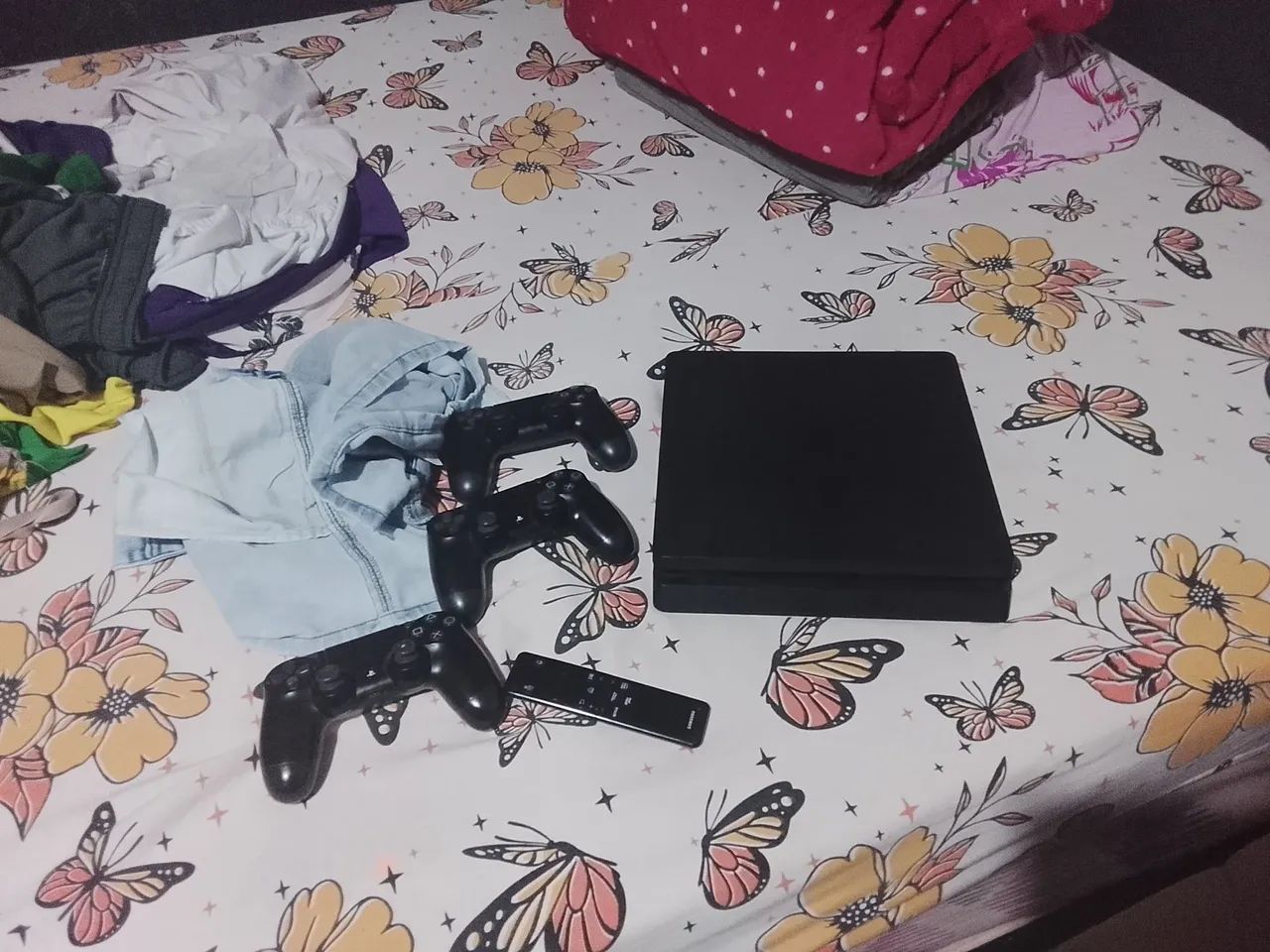 Ps4