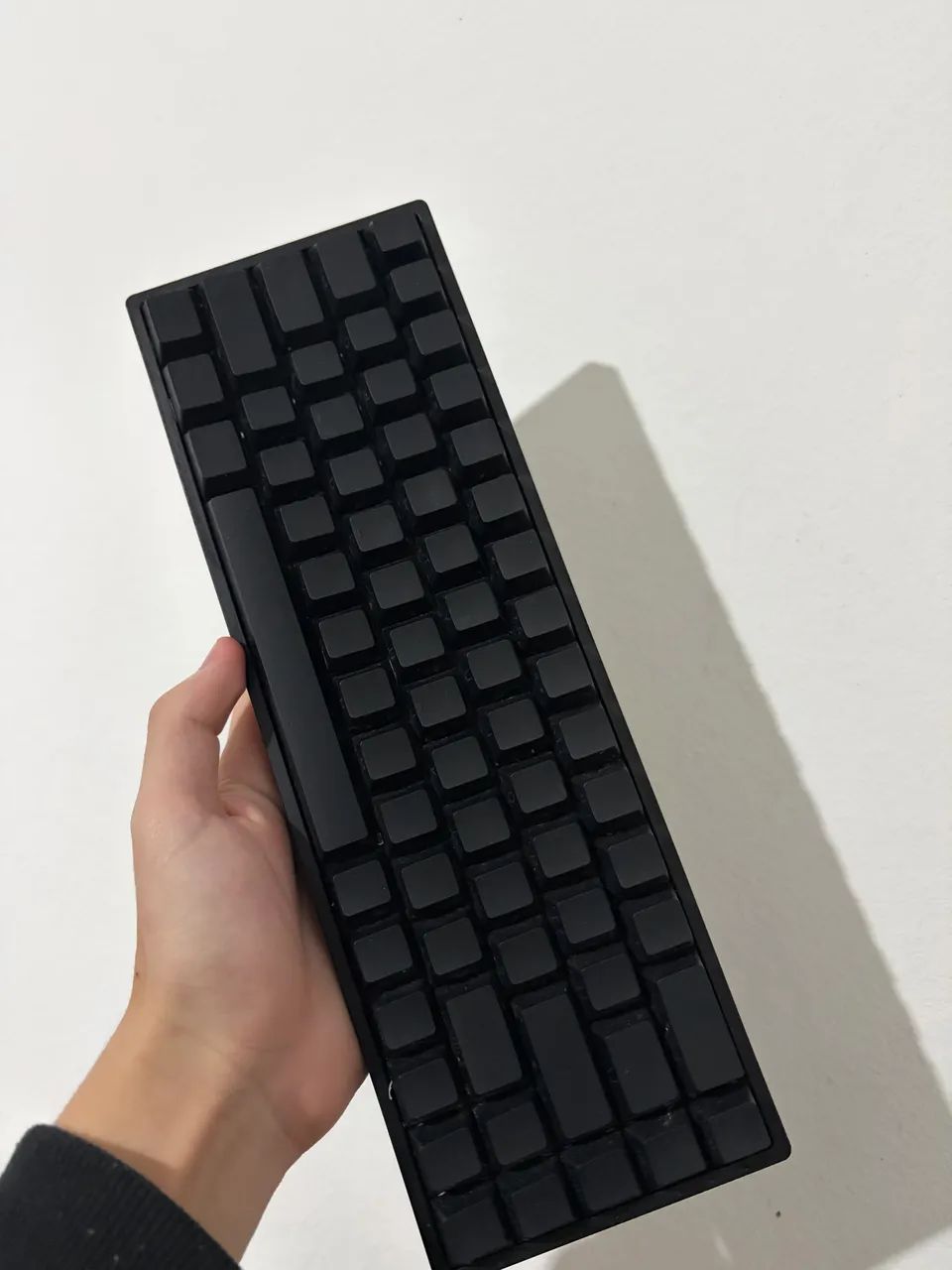 Teclado MonsGeek FUN68  - Foto 3