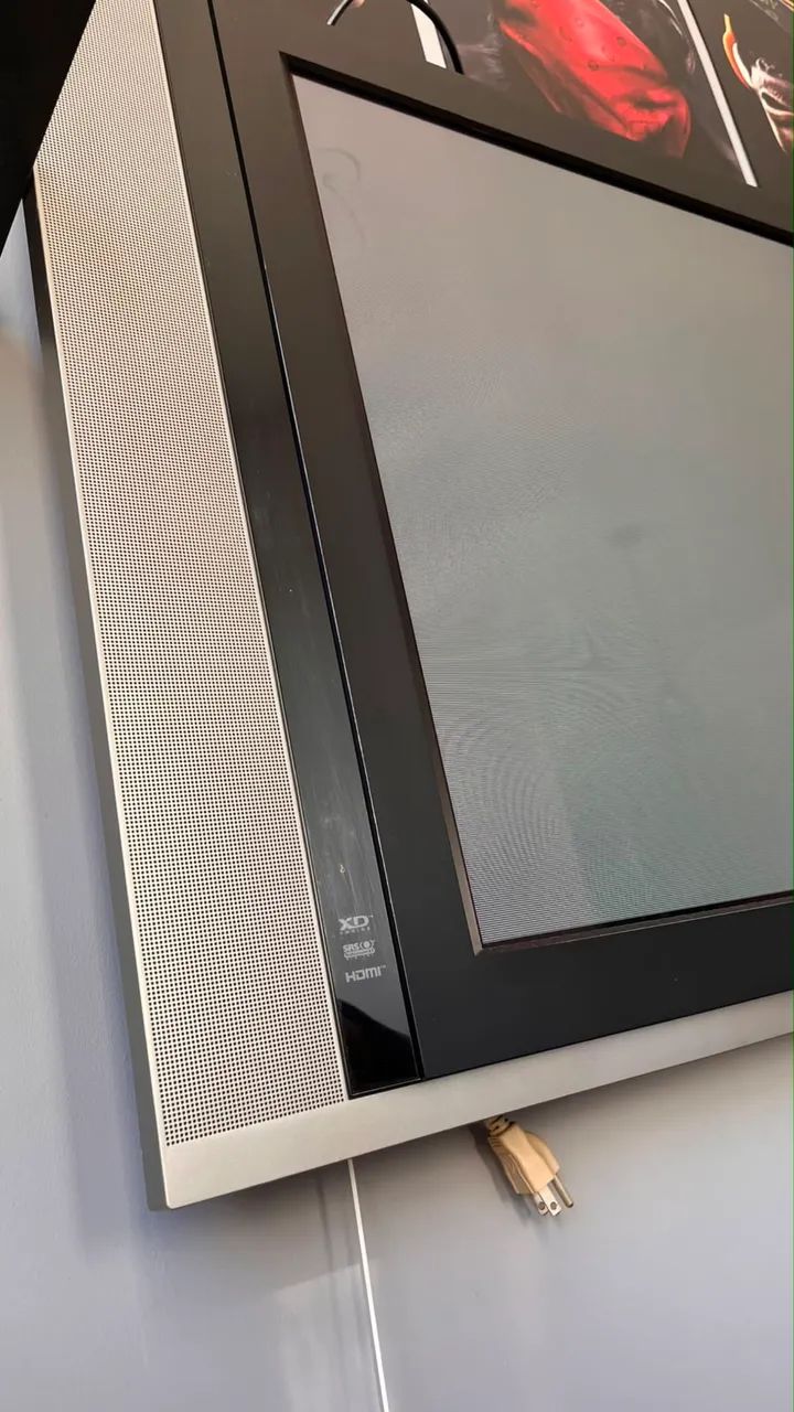 Tv LG 42 polegadas  - Foto 5
