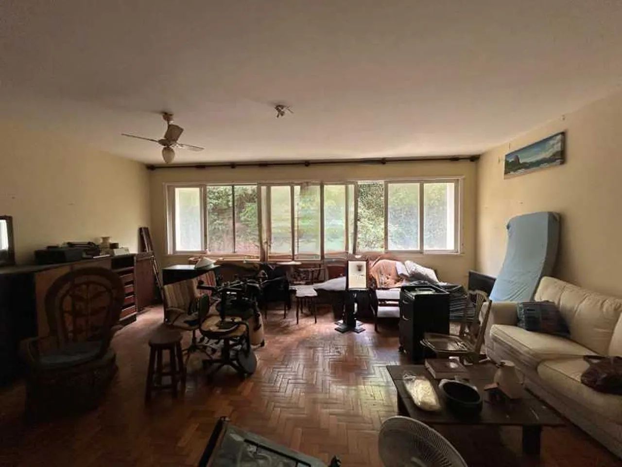 Apartamento : / Residencial / Botafogo - Foto 3