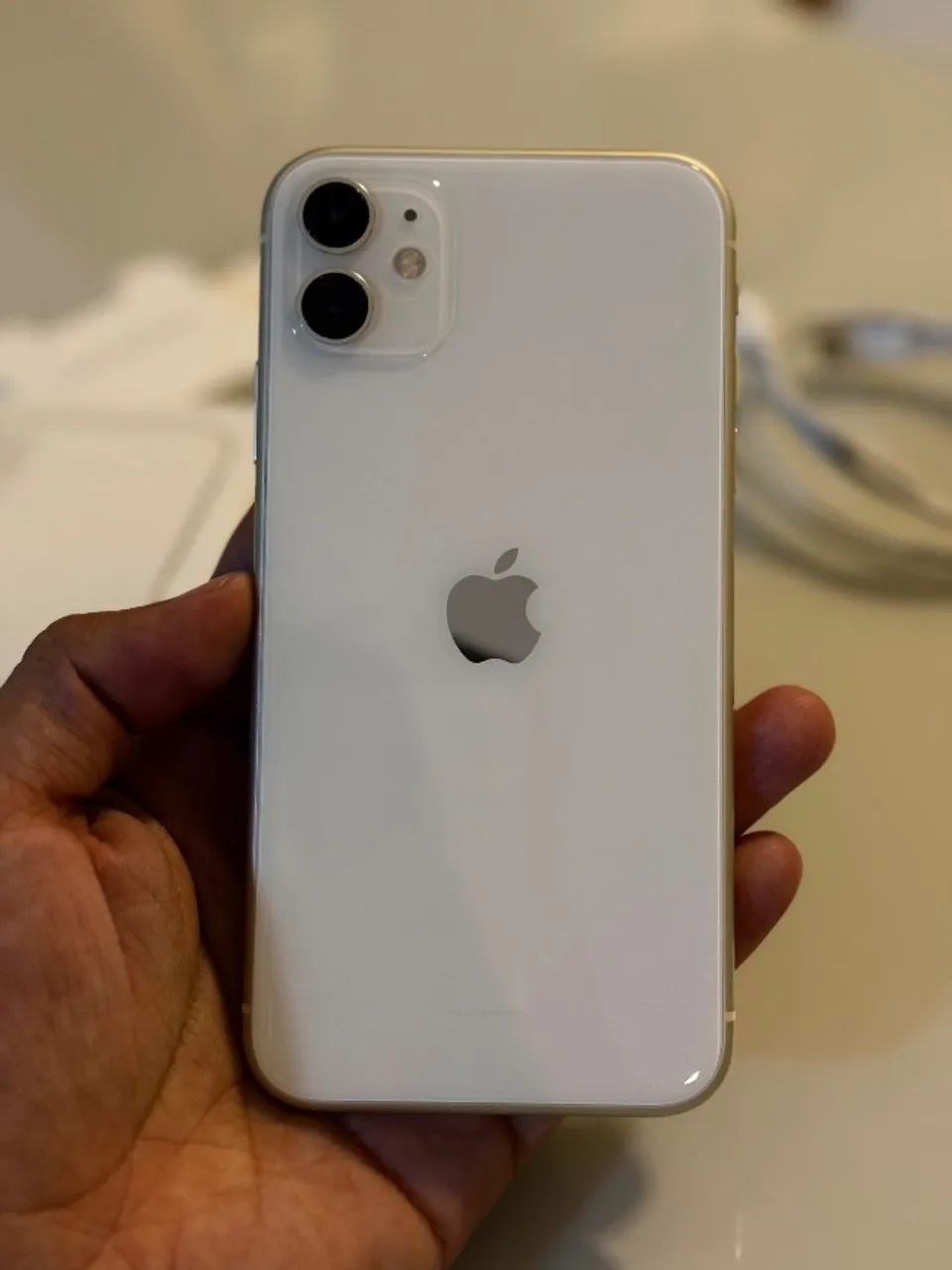 Iphone 11 - Foto 4