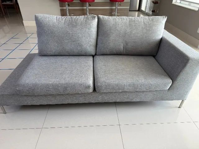 Sofa 2 Lugares moderno