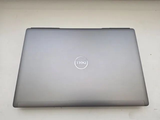 Dell Precision 7560 i9 64GB 1TB RTX A5000 16GB - Foto 2