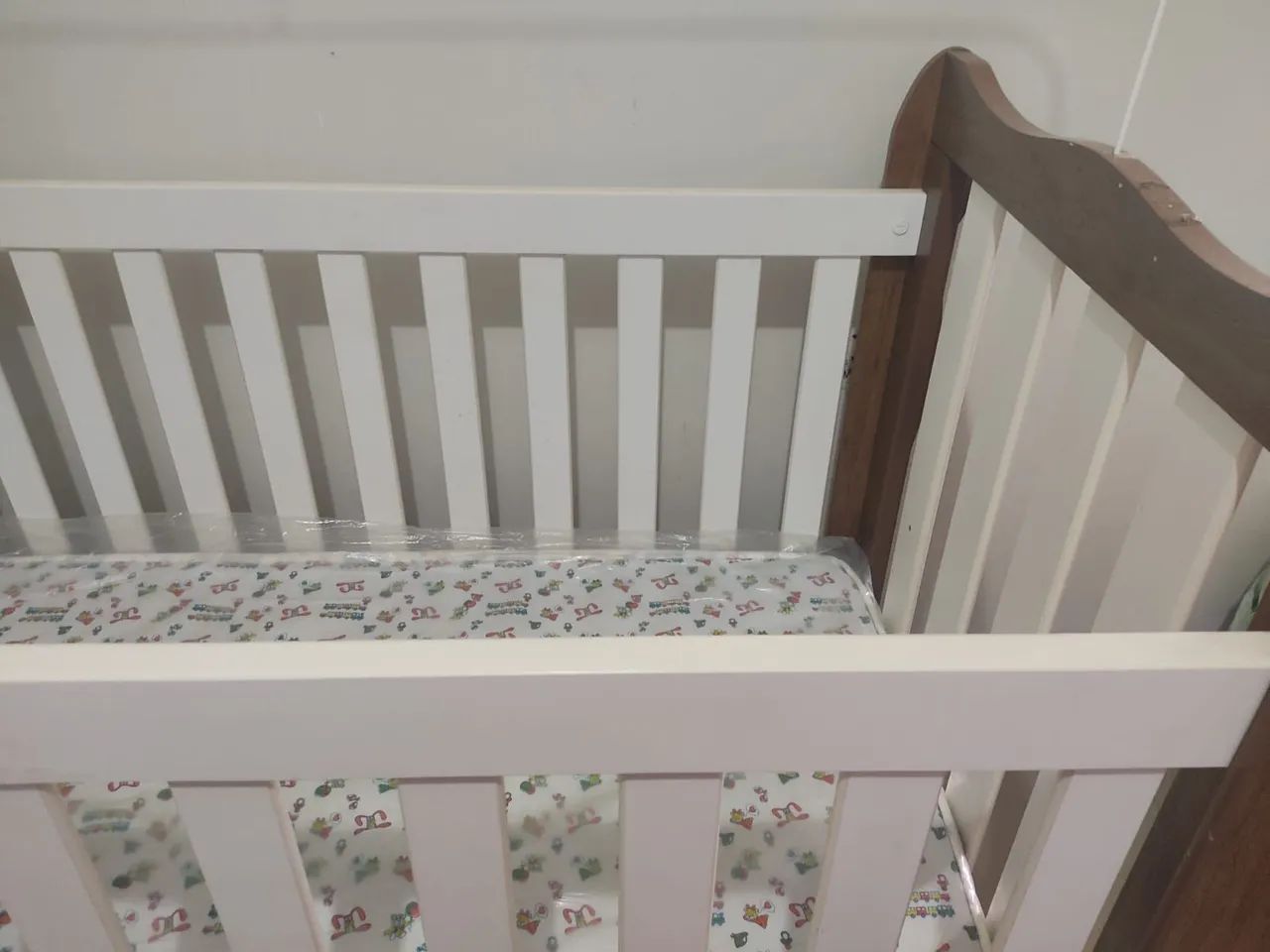 Berço americano - Foto 2