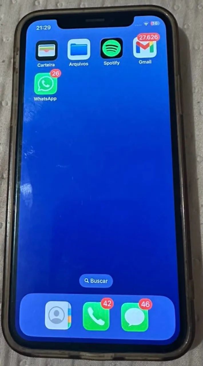 IPHONE XS - Foto 2