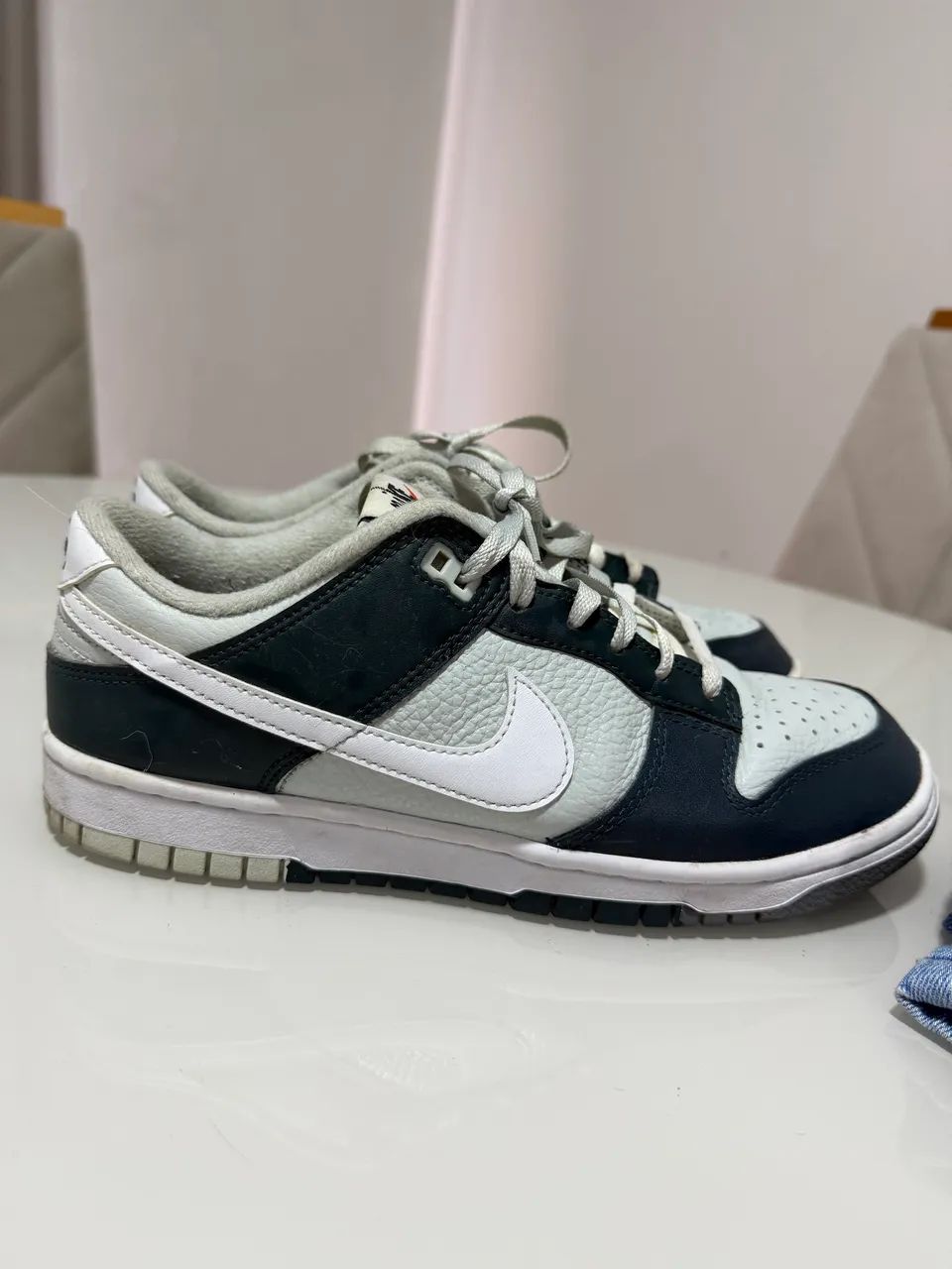 Nike Dunk Low
