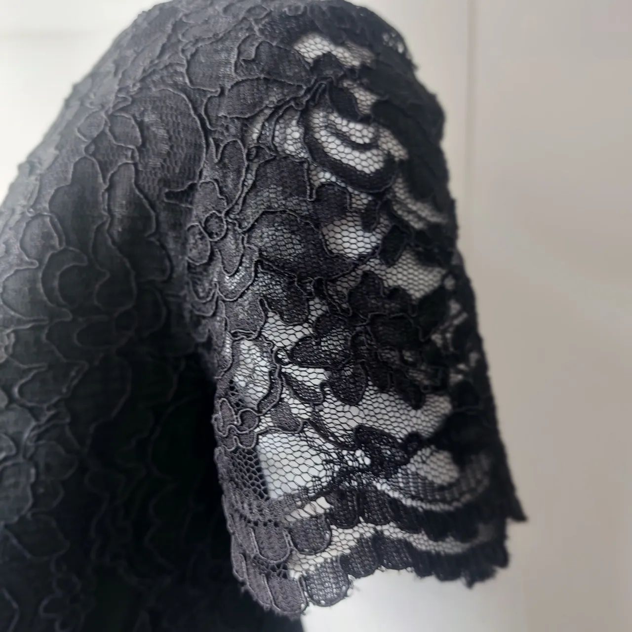 CAVENDISH conjunto preto - Foto 5
