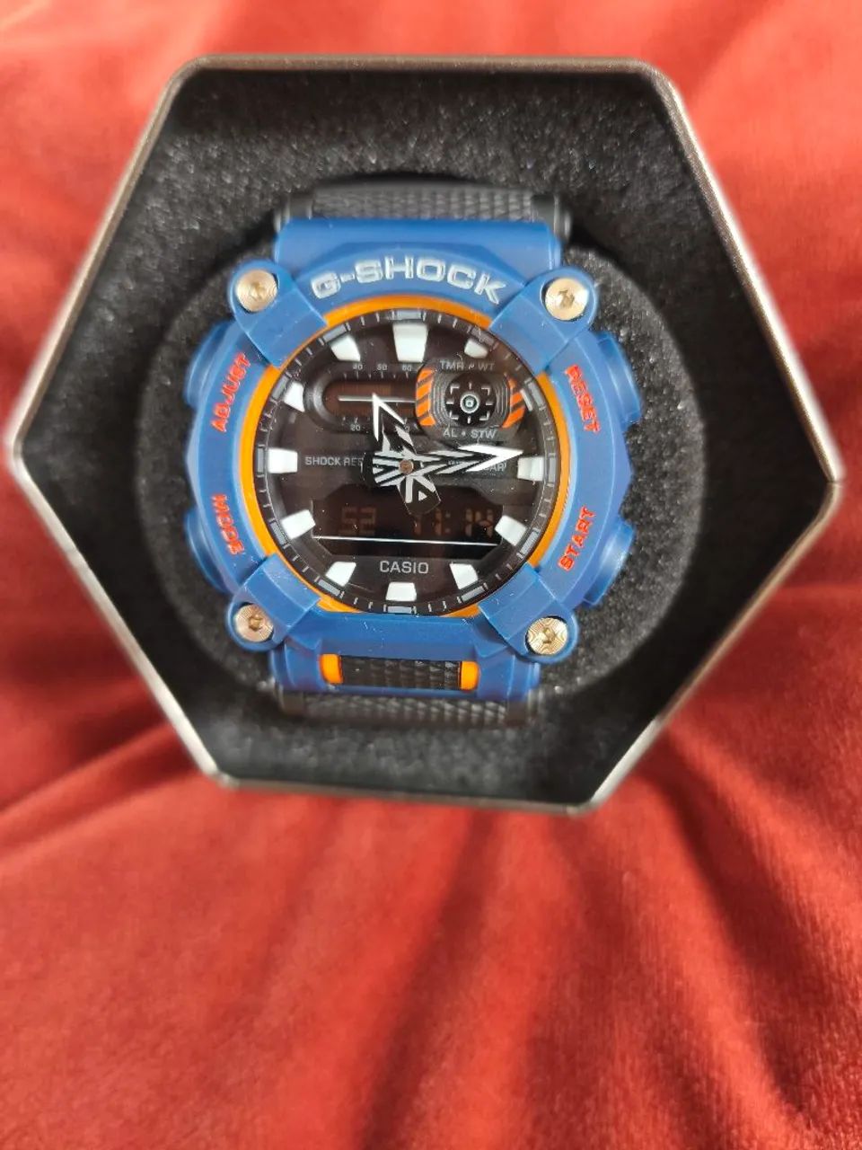 G-SHOCK GA900 - Foto 3