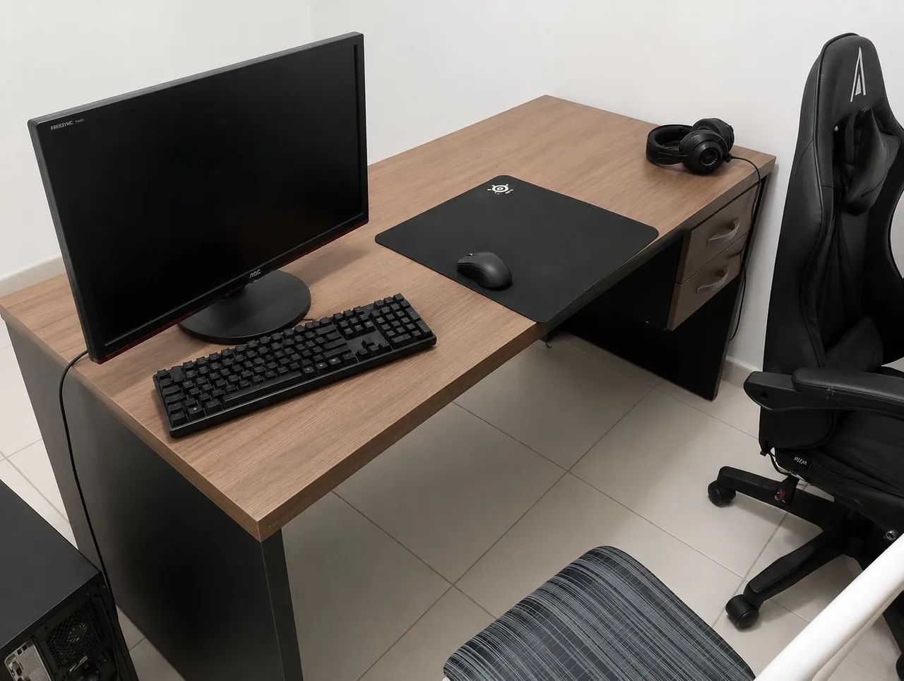 Mesa de escritório - Foto 3