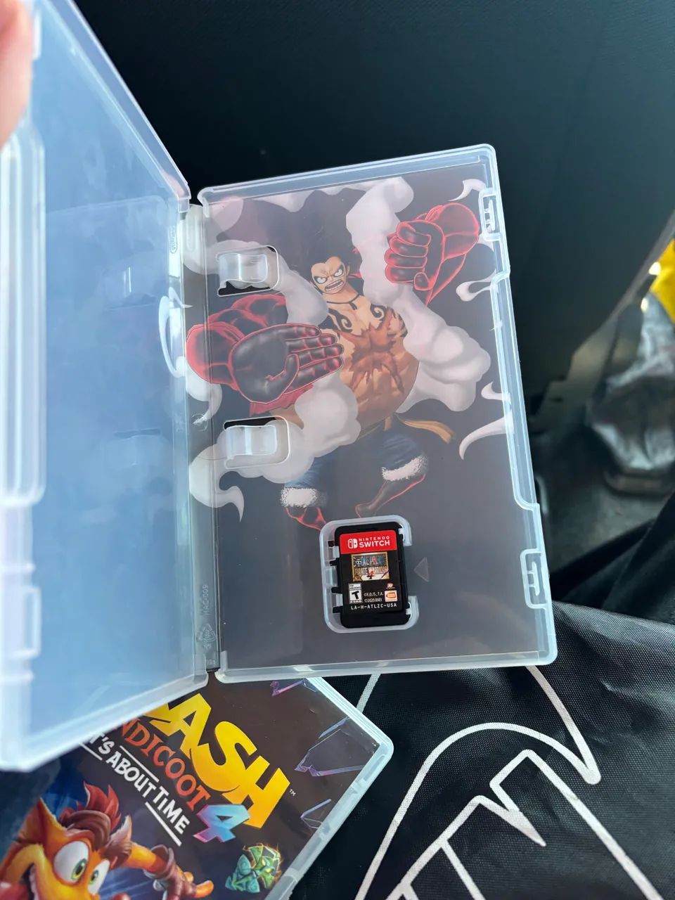 Vendo jogos switch v2 - Foto 3