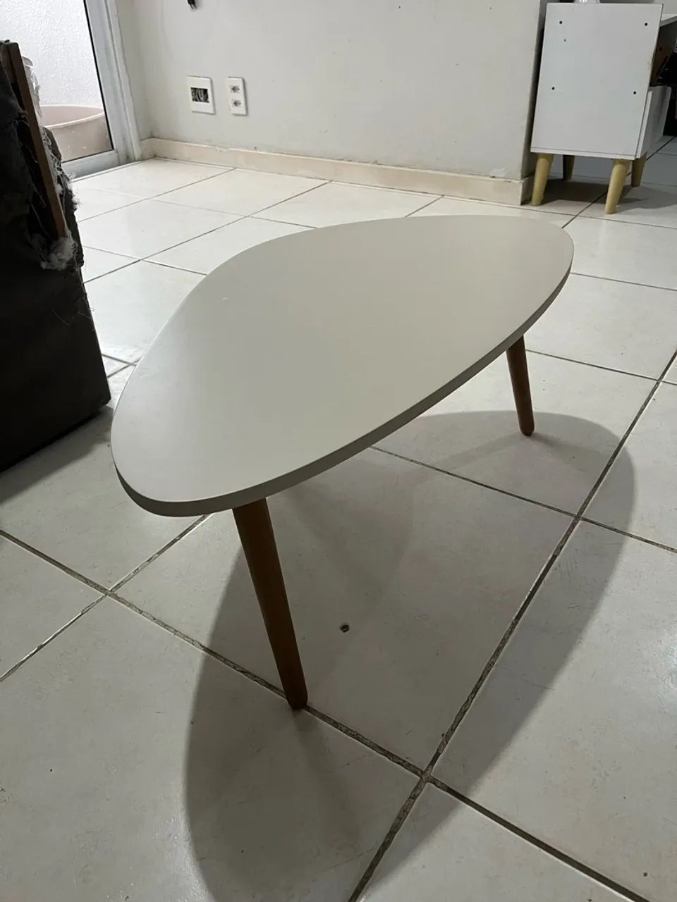 mesa de centro baixa